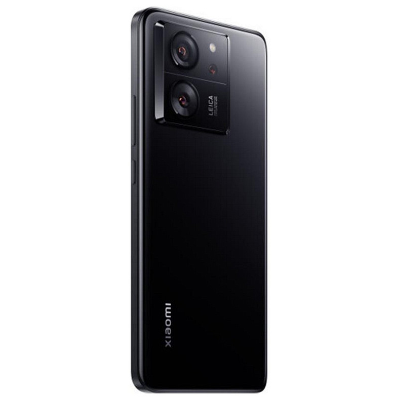 Смартфон Xiaomi 13T 8/256GB Dual Sim Black