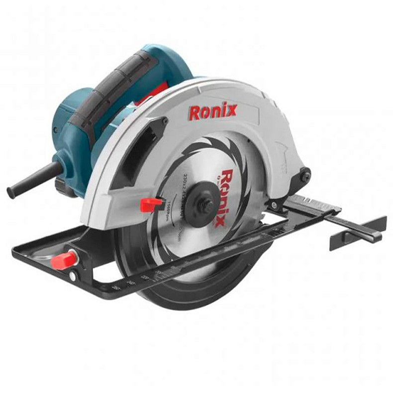 Циркулярна пила Ronix 2800Вт, 235мм (4323)
