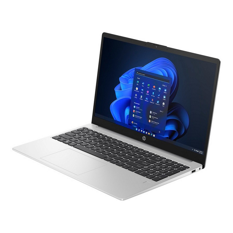 Ноутбук HP 250 G10 (85C53EA) Silver