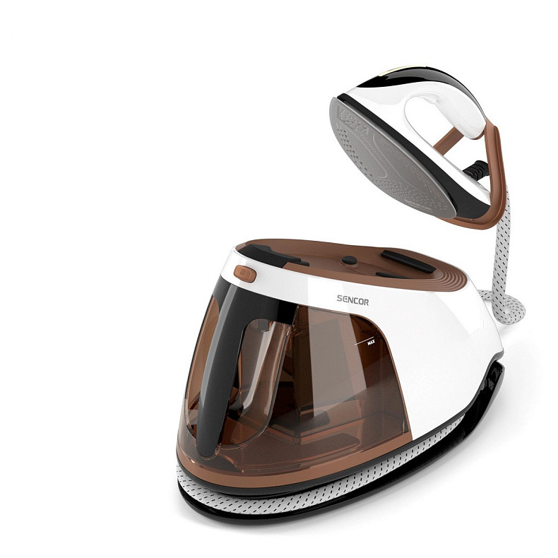 Праска Sencor SSI0950BZ