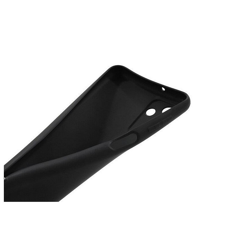 Чeхол-накладка BeCover для Samsung Galaxy A04s SM-A047 Black (708103)