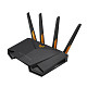Wi-Fi Роутер Asus TUF Gaming AX4200 (TUF-AX4200)