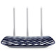 Wi-Fi Роутер TP-LINK Archer C20 (AC750, 1*Wan, 4*LAN,  3 антенны)