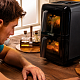 Мультипечь CECOTEC Cecofry DuoLevel 12000 Window