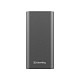 Универсальная мобильная батарея ColorWay 20000mAh Gray (CW-PB200LPH3GR-PDD)