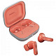 Наушники Motorola TWS Moto Buds 2024 Coral Peach (PG38C05750)