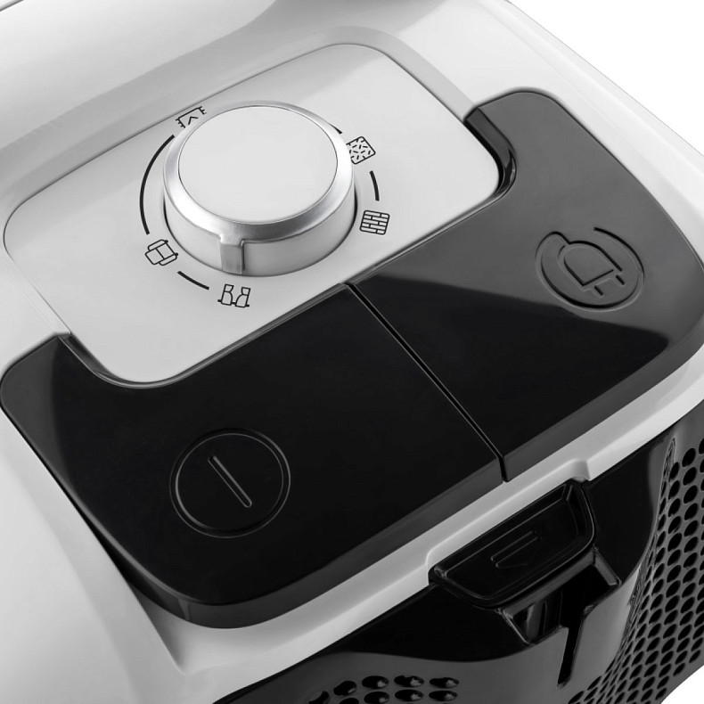 Пилосос Gorenje VCE21G4EW