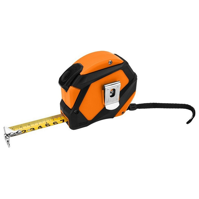 Рулетка Neo Tools (67-234)