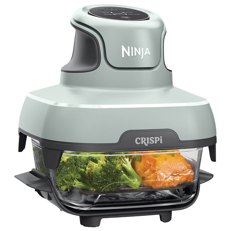 Мультипечь портативная Ninja Crispi FN101EUSG