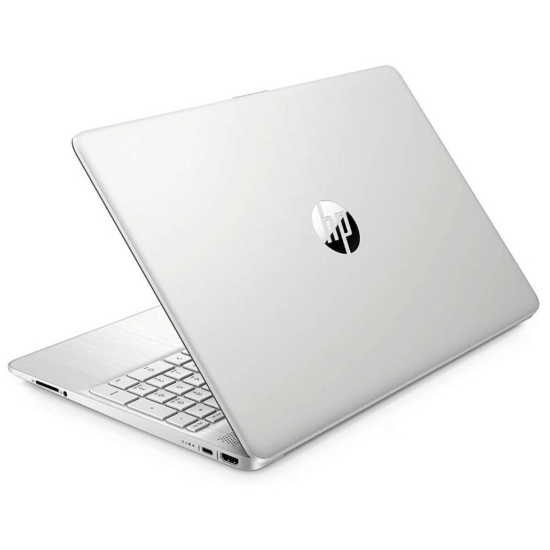 Ноутбук HP 15s-fq5023ua (834P3EA) Silver