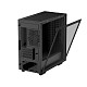 Корпус DeepCool CH370 Black без БП (R-CH370-BKNAM1-G-1)