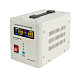 ДБЖ LogicPower LPY-PSW-800VA+ (560Вт)5A/15A, с правильною синусоїдою 12V (LP4153)