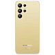 Смартфон Oukitel C1 Рro 4/256GB Gold