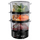 Пароварка Russell Hobbs 26530-56 Kitchen Collection Matte