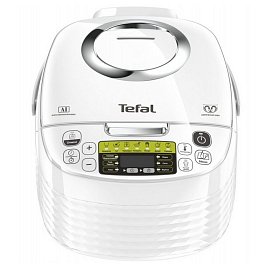 Мультиварка Tefal RK745134