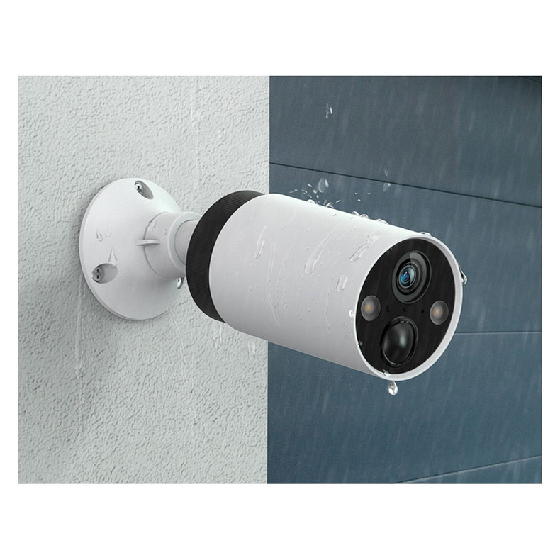 IP-камера видеонаблюдения TP-Link Tapo C420S2