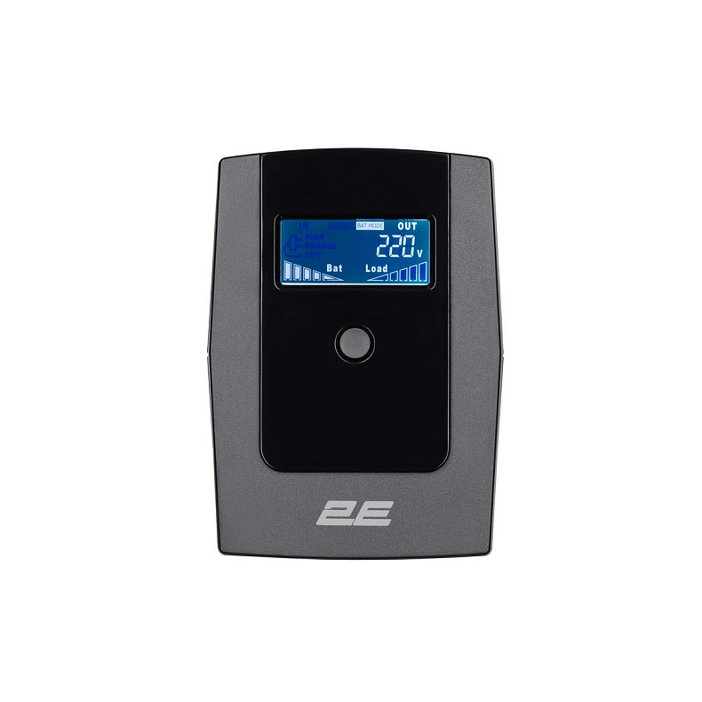 Источник бесперебойного питания 2E DD850 (2E-DD850)