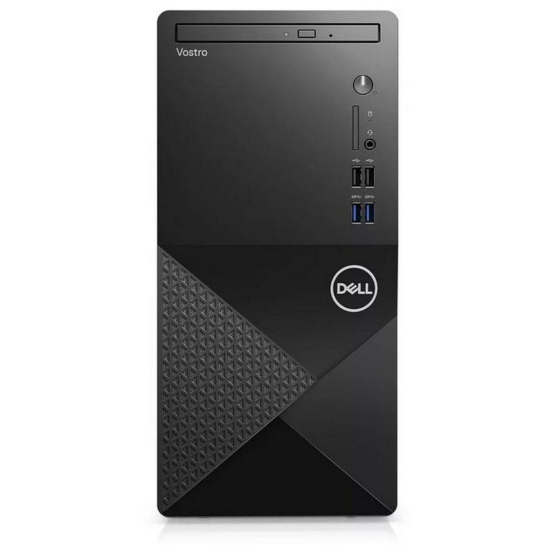 Компьютер Dell Vostro 3020MT, Intel i3-13100, 8GB, F256GB, UMA, WiFi, Win11P