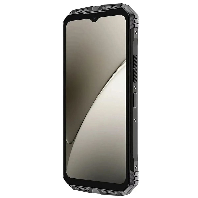 Смартфон Doogee S Punk Pro 8/512GB Dynamic Orange EU