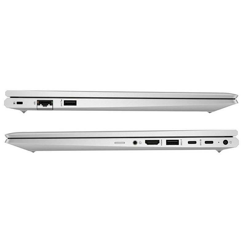 Ноутбук HP ProBook 450 G10 15.6" FHD IPS, 250n/i7-1355U (5.0)/16Gb/SSD512Gb/Int Iris X/FPS/Подсв/DOS