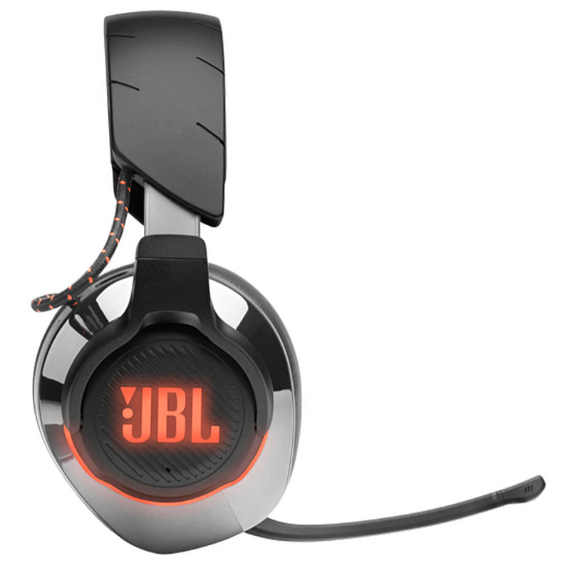 Навушники JBL Quantum 810 Wireless Black (JBLQ810WLBLK)