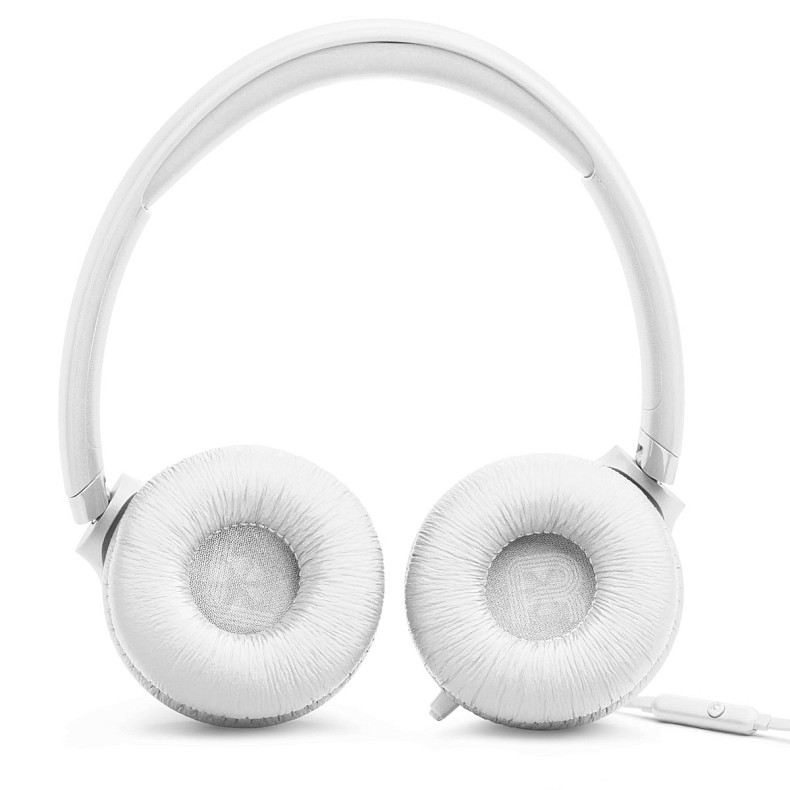 Наушники JBL Tune 530 White (JBLT530WHT)