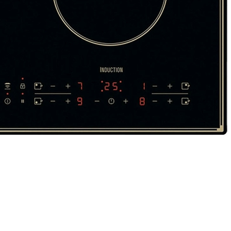 Варочная поверхность индукционная Electrolux CIR60430CB