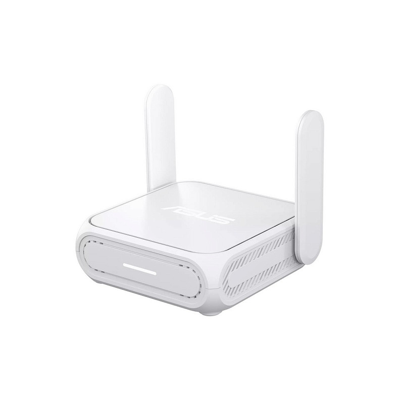 Маршрутизатор ASUS RT-BE58U GO BE3600, 1xGE LAN, 2,5xGE WAN, 1xUSB3.2, MESH