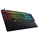 Клавіатура Razer Huntsman V3 Pro 8KHz, 104key, Analog Optical Switch Gen-2, USB-A, EN, RGB