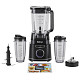 Блендер Ninja Detect Power Blender Pro & Single Serve TB301EU