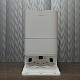 Робот-пилосос миючий Dreame L40 Ultra CE White - Уцінка