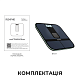 Розумні ваги RENPHO Elis Solar 2 Smart Body Scale - Black