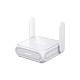 Маршрутизатор ASUS RT-BE58U GO BE3600, 1xGE LAN, 2,5xGE WAN, 1xUSB3.2, MESH
