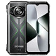 Смартфон Doogee S118 12/512GB Green