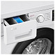 Стиральная машина LG фронтальная, 7кг, 1200, A+++, 44см, дисплей, пара, инвертор, белый