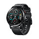 Смарт-часы HONOR MagicWatch 2 46mm Charcoal Black