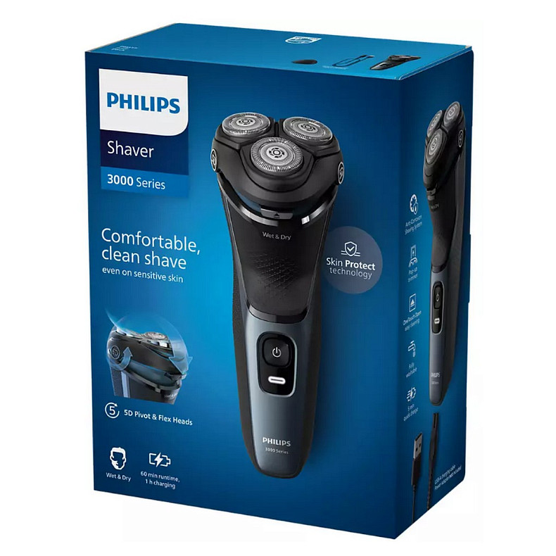 Електробритва Philips S3144/00