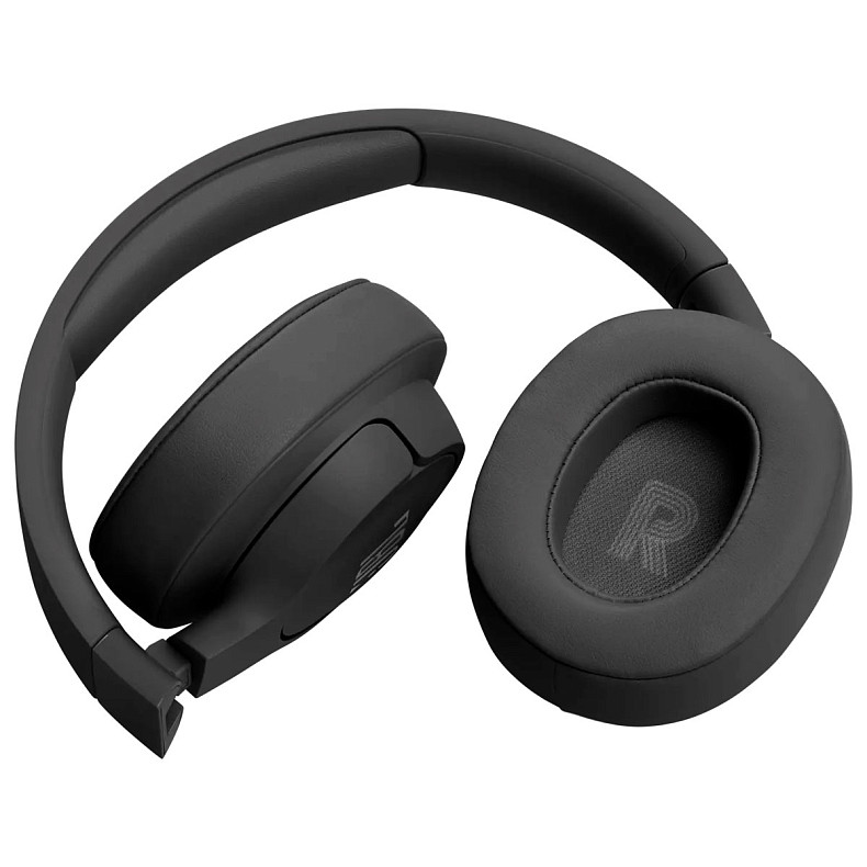 Навушники JBL Tune 720BT Black (JBLT720BTBLK)