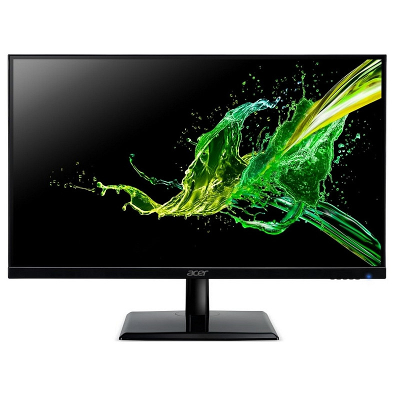 Монітор Acer 23.8" EK241YGbmix, HDMI, MM, IPS, 120Hz, 1ms, FreeSync