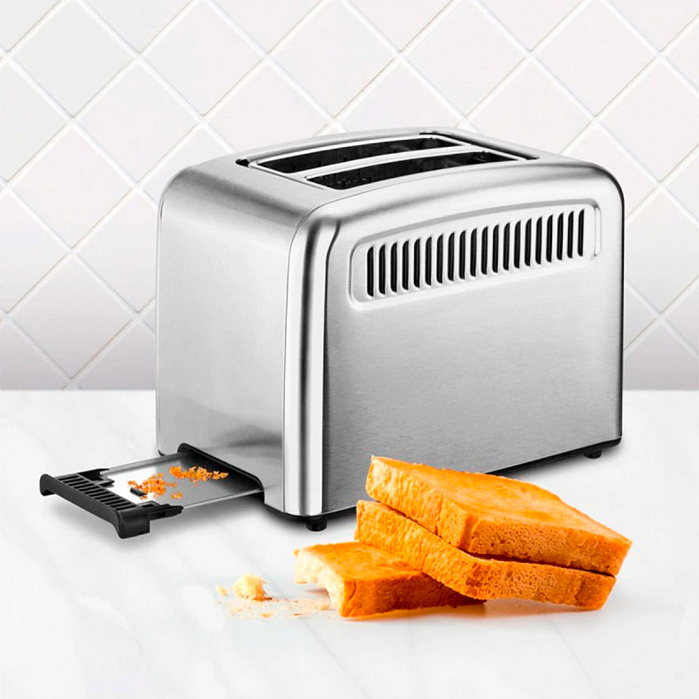 Тостер Ufesa PERFECT TOASTER (71305557)