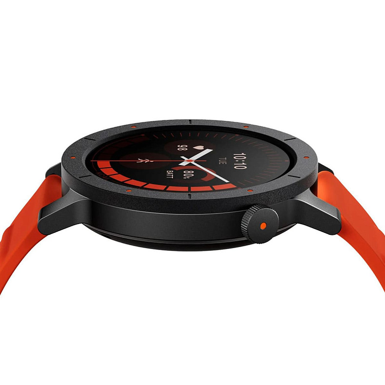 Смарт-часы Nothing CMF Watch 3 Pro Orange