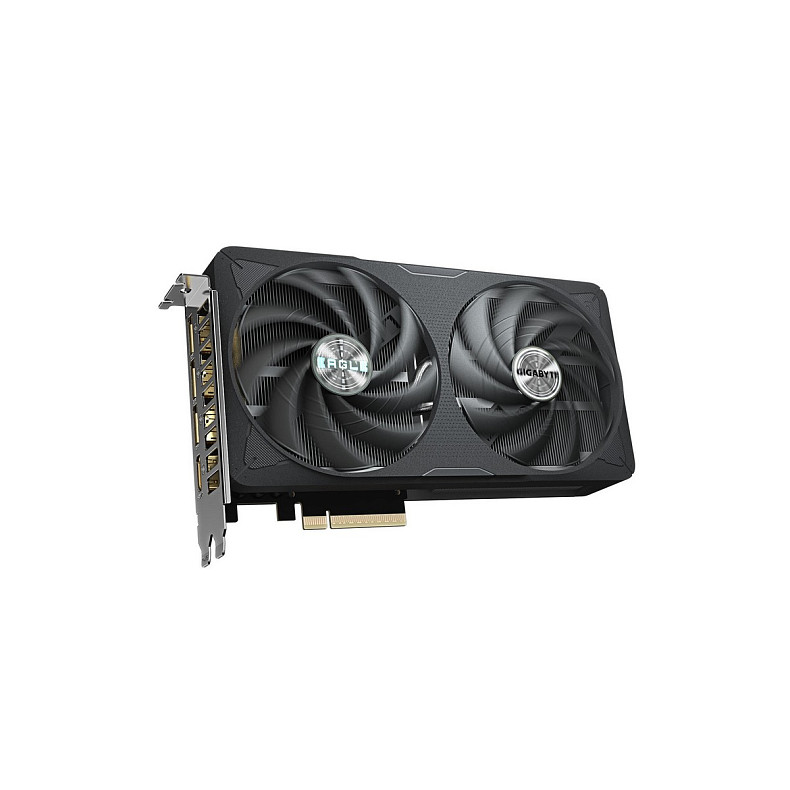 Відеокарта GIGABYTE GeForce RTX 5060 Ti 8GB GDDR7 EAGLE OC