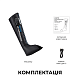 Компресійний масажер для ніг RENPHO Aeria boot Thermal