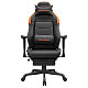 Крісло для геймерів Cougar Explore Neo Black/Orange