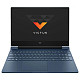 Ноутбук HP Victus 15-fa1027ua 15.6" FHD IPS,250n/i7-13620H (4.9)/16Gb/SSD512Gb/RTX 3050,6GB/Підсв/DOS/Синій