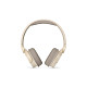 Наушники Philips TAH3209 Beige (TAH3209BG/00)