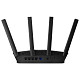 Маршрутизатор ASUS RT-BE55 BE3600 4xGE LAN, 2,5xGE WAN, MESH
