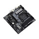 Материнская плата ASRock B550M Phantom Gaming 4 Socket AM4