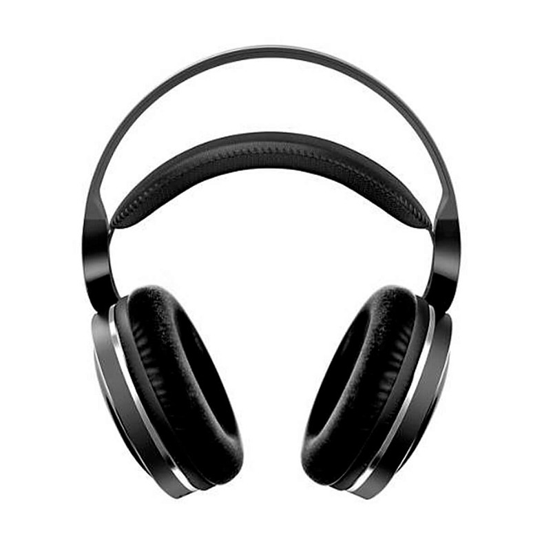 Навушники Philips SHD8850 Black Wireless