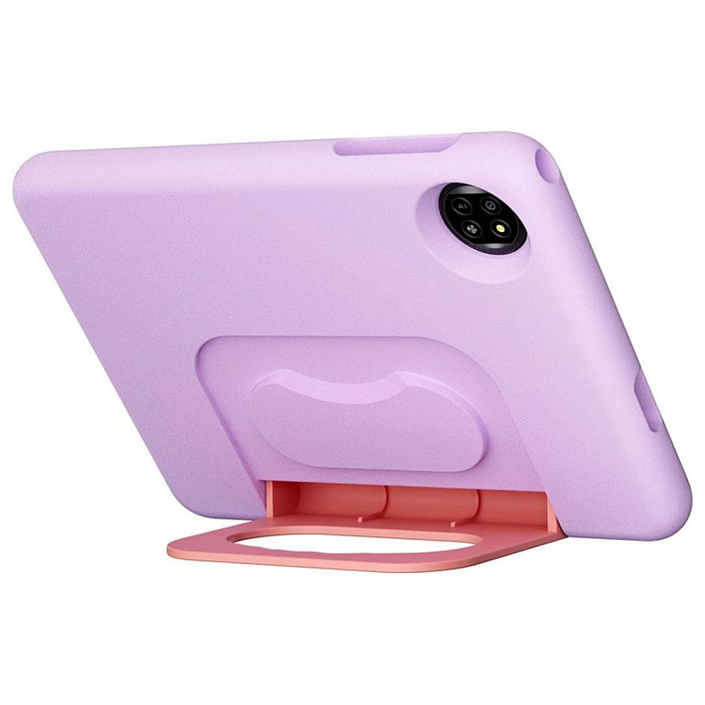 Планшет Blackview TAB 20 Kids Wi-Fi 4/64GB Purple EU